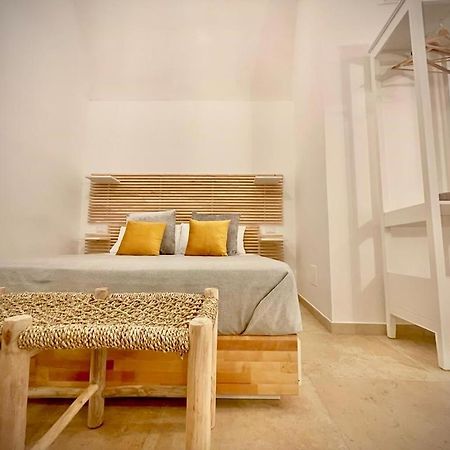 Ferienwohnung Casa Di Zia Pupetta Bari Exterior foto
